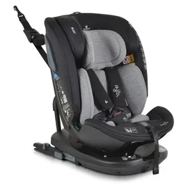 Cangaroo Gravity i-Size Grau