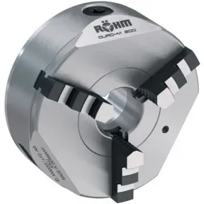 RÖHM Aufsatzbacken-Satz DF-315/4Z A3:250