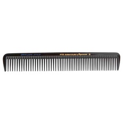 Hercules & Sägemann 4930 Haarschneidekamm 7,5'' Styling Star