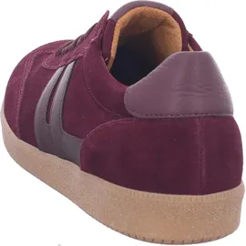 Gabor Sneaker low in rot Größe 38 1⁄2 EU / 5.5 UK