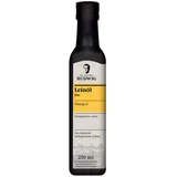 Dr. Budwig Omega-3 Leinöl Bio 250 ml - Pflanzliche Omega-Öle, beste Qualität
