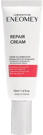 Eneomey Repair Cream Pflegende Reparierende Beruhigende Creme Tube 50ml