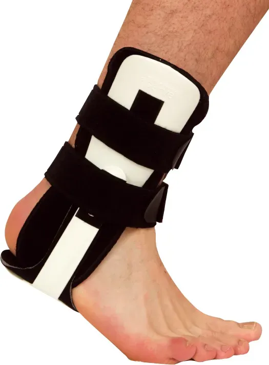 Aserve Active Knöchelbandage (Mittel)