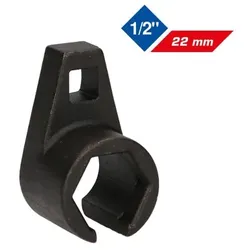 Lambdasonden-Stecknuss, extra flach BT606000