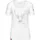 ALMGWAND 1928 Almgwand Damen Trachtenshirt R_MERALM, Größe L in Weiß9567 Weiß9567