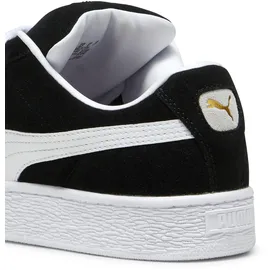 Puma Suede XL Puma Black/Puma White 37