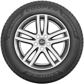 Cooper Summer 225/70 R16 103H