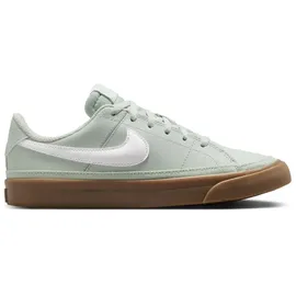 Nike Court Legacy Kinder Light Silver/White/Gum Dark Brown 38