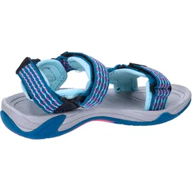 CMP Hamal 38q9954 Sandals Blau EU 34