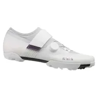 FIZIK Ferox 2 White / Light Grey 42