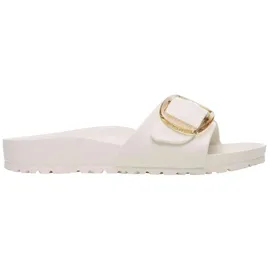 Birkenstock Madrid Big Buckle EVA beige 37