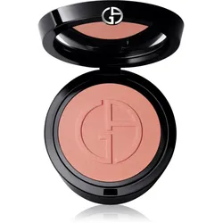 Armani Luminous Silk Glow Blush Rouge für strahlende Haut Farbton 10 Intimate 3.6 g