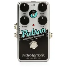 Electro Harmonix Nano Pulsar Stereo Tremolo