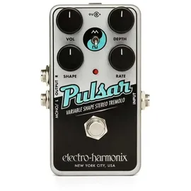 Electro Harmonix Nano Pulsar Stereo Tremolo