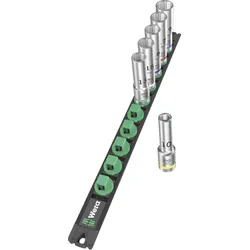 WERA Nuss-Magnetleiste 05005470001