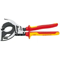 Knipex Kabelschneider 320 mm