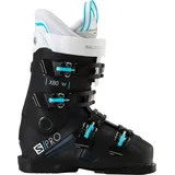 Salomon Skischuh Salomon S/PRO X80 Damen CS BLACK/WH/ Skischuh