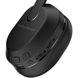 Turtle Beach Stealth 500 PS Schwarz
