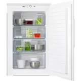 AEG NAB6L88ES Einbaugefrierschrank Weiß