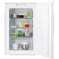 AEG NAB6L88ES Einbaugefrierschrank Weiß