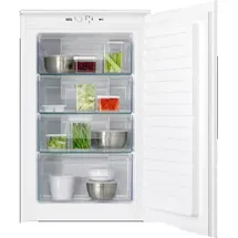 AEG NAB6L88ES Einbaugefrierschrank Weiß