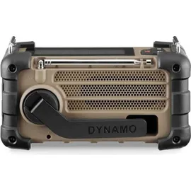 Sangean MMR-99 braun