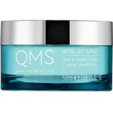 Qms Medicosmetics ACE Vitamin Day & Night Cream 50 ml