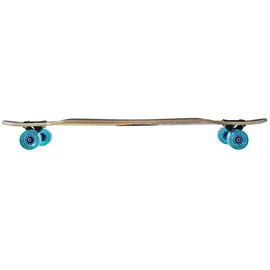 Streetsurfing Street Surfing Longboard Drop Through Freeride 39'' Holy Cube