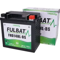 Fulbat YHD14HL-BS 14 Ah 220 A