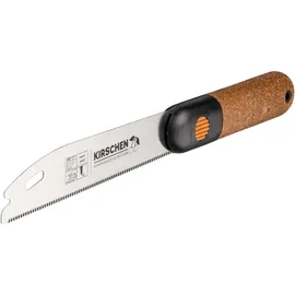 Kirschen Zugsäge für Holz 185 mm