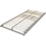 Schlaraffia »Classic 28 Plus NV«, (1 St.), Lattenrost mit 5 Ergonomie-Zonen, 90x200 cm und diverse weitere Größen