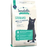 Sanabelle Sterilized Geflügel 2 kg