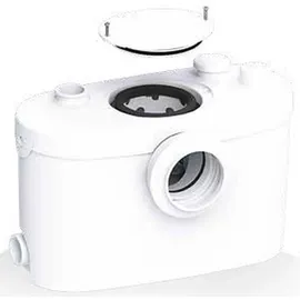 SFA Sanibroy SaniPro XR UP Kleinhebeanlage