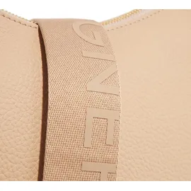 Bogner Wallis Odette Schultertasche Leder Bronze