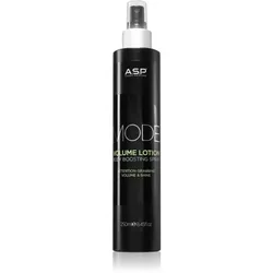 ASP MODE Volume Lotion Volumenspray 250 ml