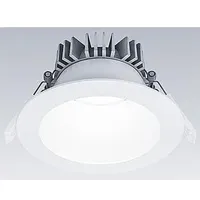 zumtobel LED-Downlight CETUS3M2000-840HFRWH