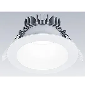 zumtobel LED-Downlight CETUS3M2000-840HFRWH