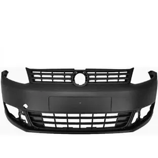 Diederichs Stoßfänger HD Priority Parts 2296650