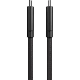 Targus USB-C auf USB-A 1,2 m Schwarz