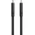Targus USB-C auf USB-A 1,2 m Schwarz