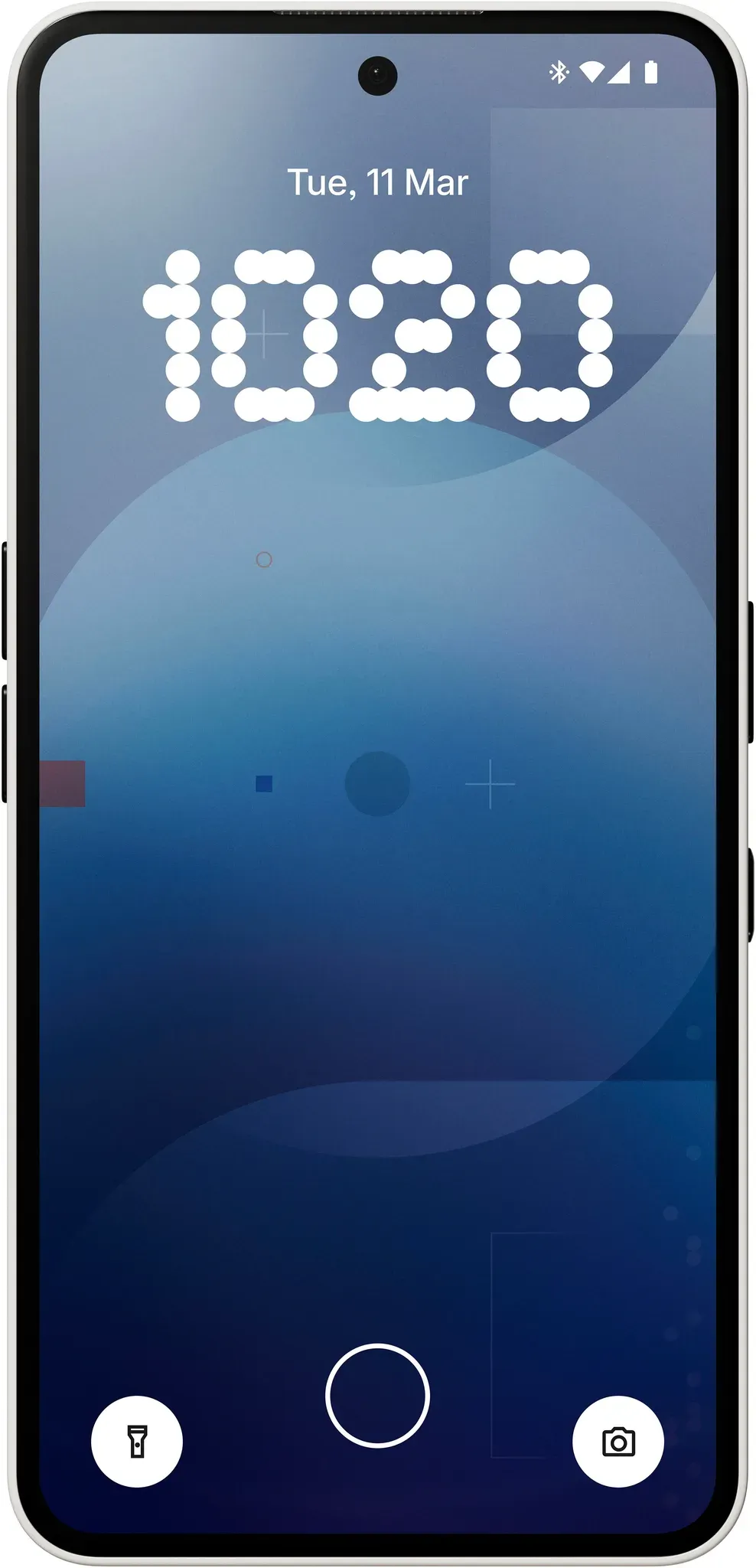 NOTHING Smartphone 