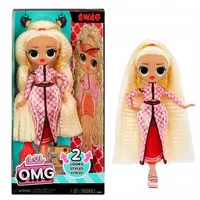 L.O.L. doll LOL Surprise O.M.G. Swag Big Sister - 2 Outfits 591573