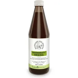 BASENKRAFT ORIGINAL Milchsäuregetränk 330 ml Flüssigkeit