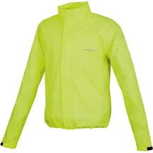 Tucano Urbano Nano Plus Regenjacke Gelb XL