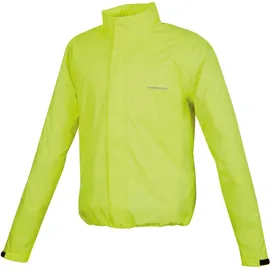 Tucano Urbano Nano Plus Regenjacke Gelb XL