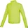 Tucano Urbano Nano Plus Regenjacke Gelb XL