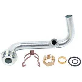 Buderus Rohr-Wärmetauscher-3-Wege-Ventil - 7099034