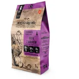 Wiejska Zagroda Puppy Truthahn und Apfel 2 x 9 kg