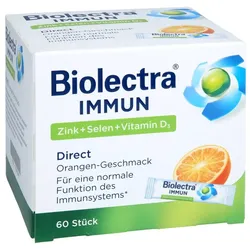Biolectra Immun Direct
