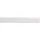 Beckers Betonzaun Betonzaun Zaunelement Klassik Fels 184 x 26 cm Betongrau